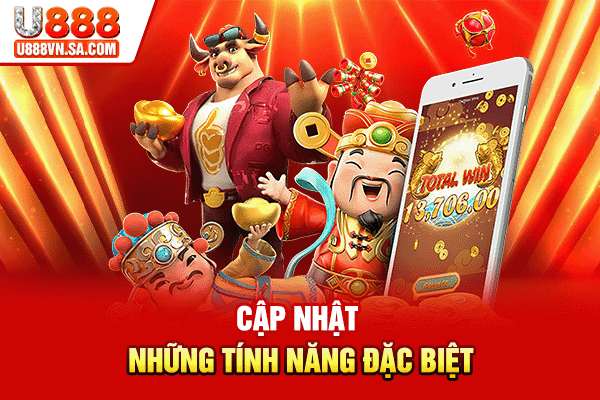 Nổ Hũ Thần Tài - Slot Quay Hũ Mang Ý Nghĩa Tài Lộc % Cập nhật những tính năng đặc biệt