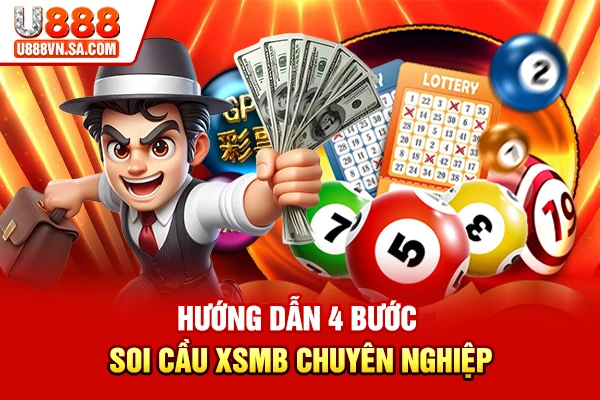 Soi Cầu Miền Bắc Là Gì? Cách Soi Cầu Hiệu Quả % Hướng dẫn 4 bước soi cầu XSMB chuyên nghiệp