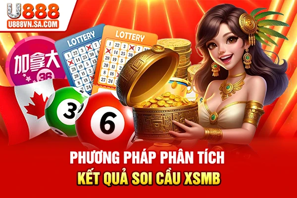 Soi Cầu Miền Bắc Là Gì? Cách Soi Cầu Hiệu Quả % Phương pháp phân tích kết quả soi cầu XSMB